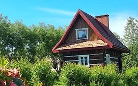 Domki Osada Werdolyna